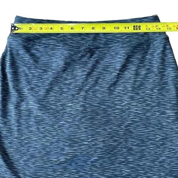 SKORT Segments Lux Size Small Navy - Picture 8 of 9